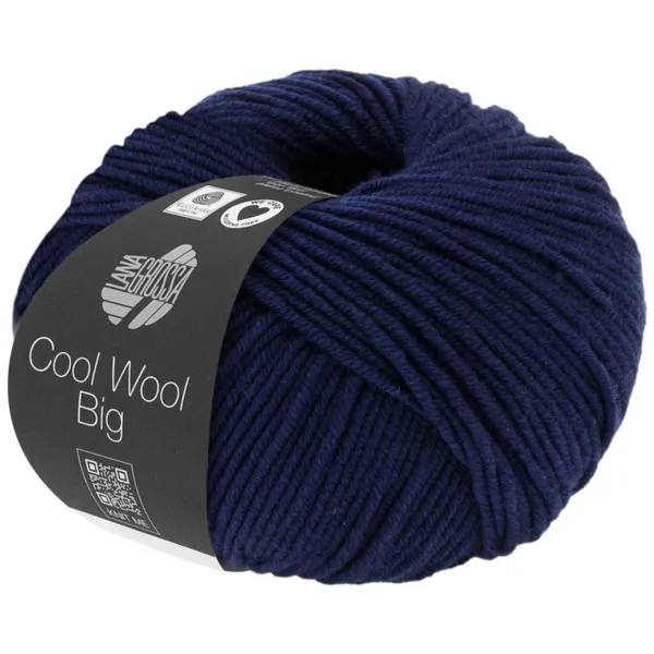 Lana Grossa Cool Wool Big